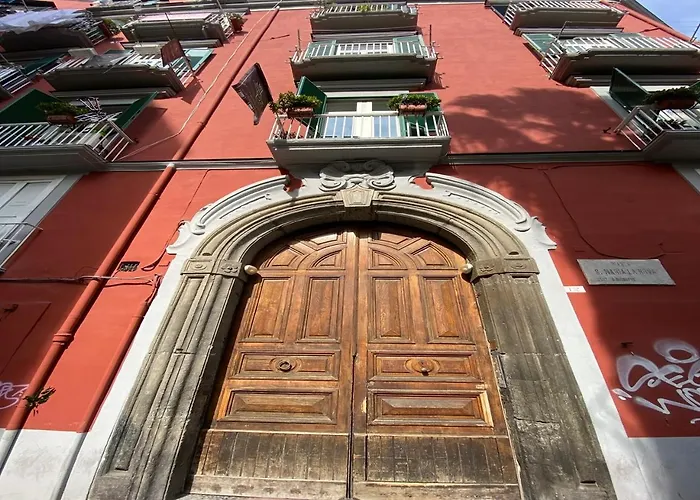 Novanova Napoli